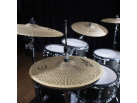 Zildjian Alchem-E Gold EX E-Drum Kit Zildjian Alchem-E Gold EX E-Drum Kit